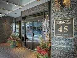 PH11-45 Carlton Street, Toronto, ON, M5B 2H9
