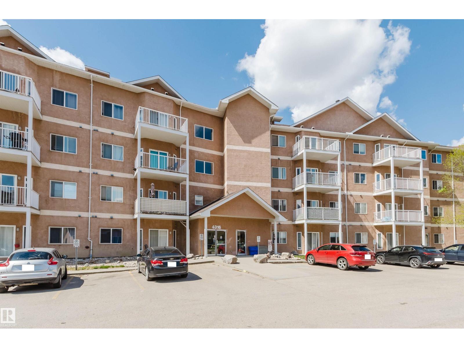 308-4316 139 Avenue NW, Edmonton, AB, T5Y0L1