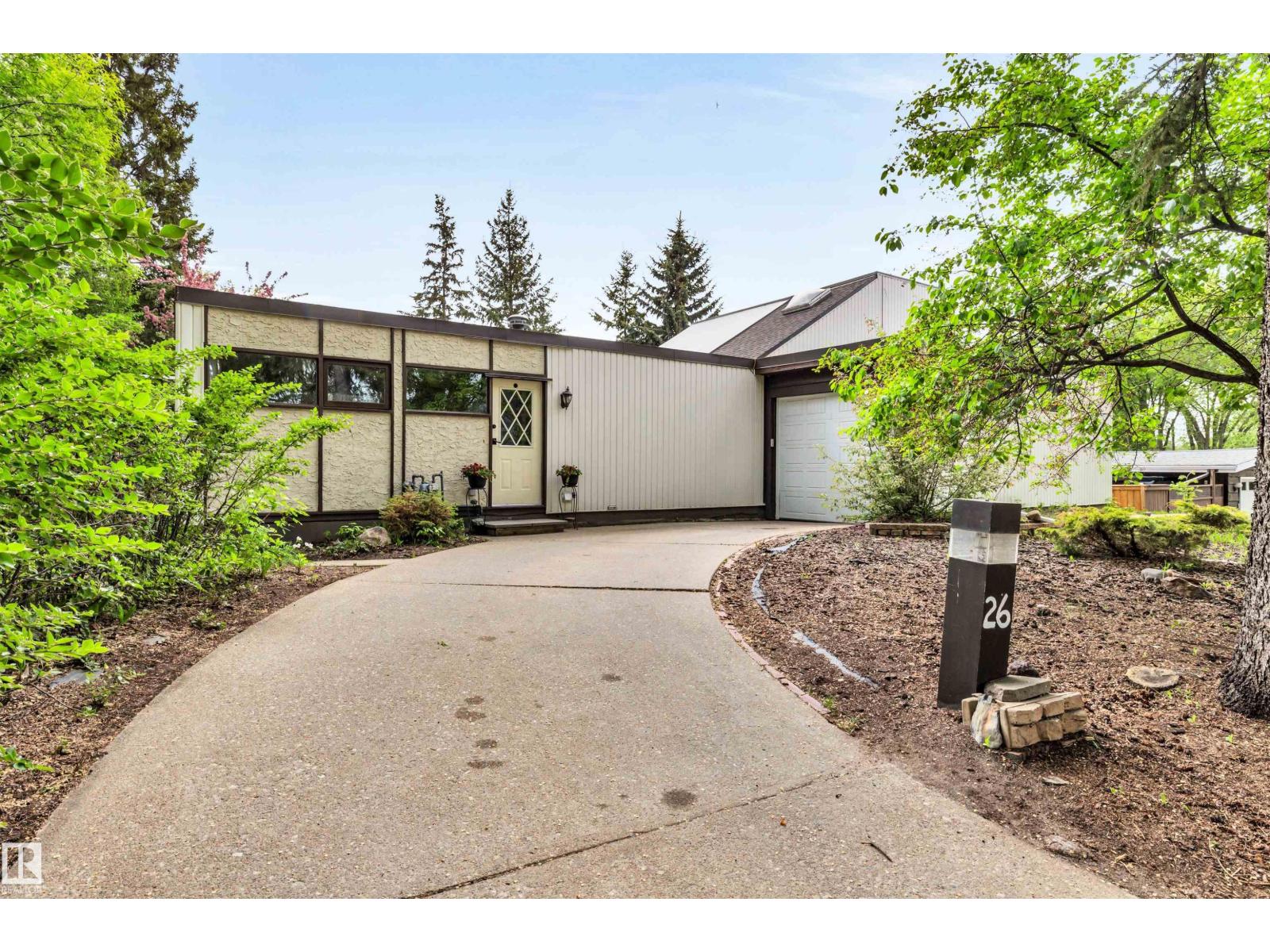 26 Sable Crescent, St. Albert, AB, T8N0H1 photo 4