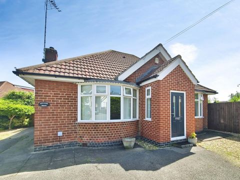 Willson Road, Littleover DE23