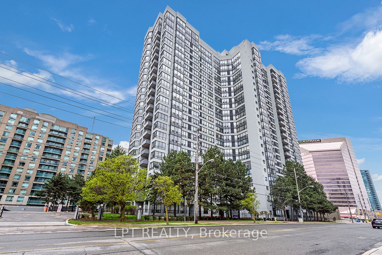 710-7 Bishop Avenue, Toronto, ON, M2M 4J4