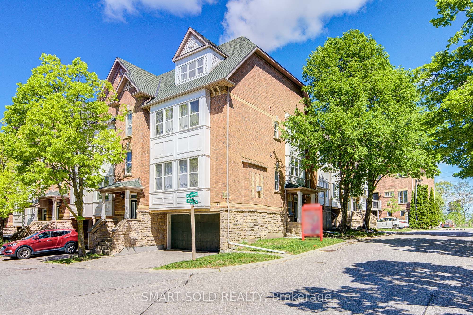 Additional image 2 of 63 Michael Way, Markham, ON, L3R 5G4