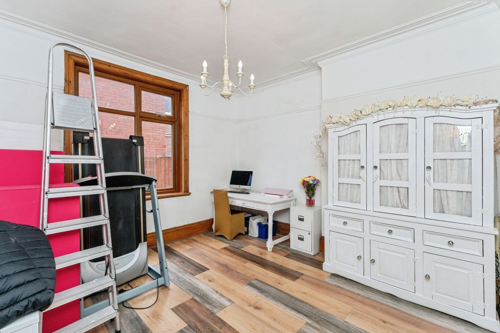 Additional image 12 of 5 bed semi-detached house for saleHighfield Park, Rhyl LL18