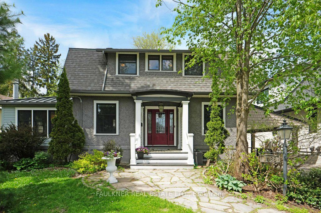 1485 Caton Street, Ottawa, ON, K1H 6J3