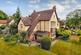 Edward Road, St. Cross, Winchester