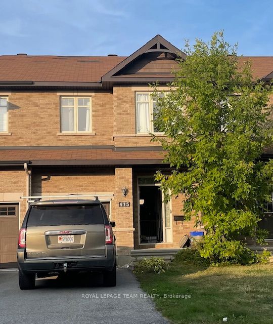 415 Arncliffe Avenue, Ottawa, ON, K2W 0B6