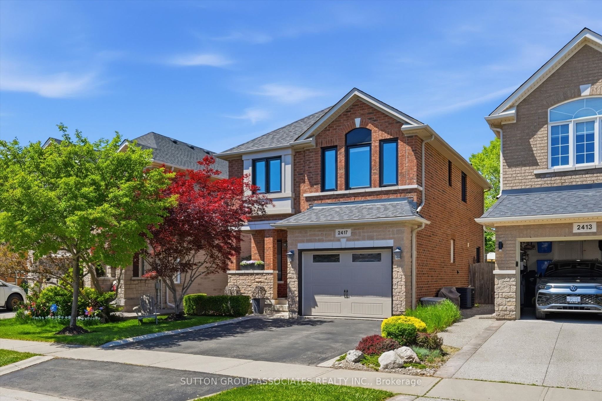 2417 Hilda Drive, Oakville, ON, L6H 7N5