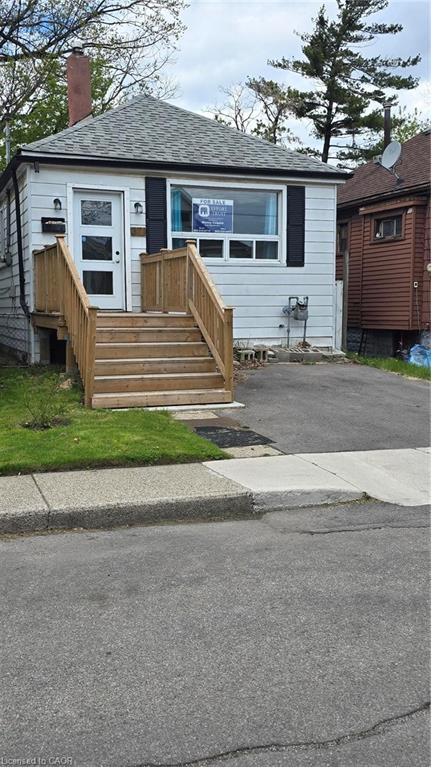 371 Fairfield Avenue, Hamilton, ON, L8H 5J1