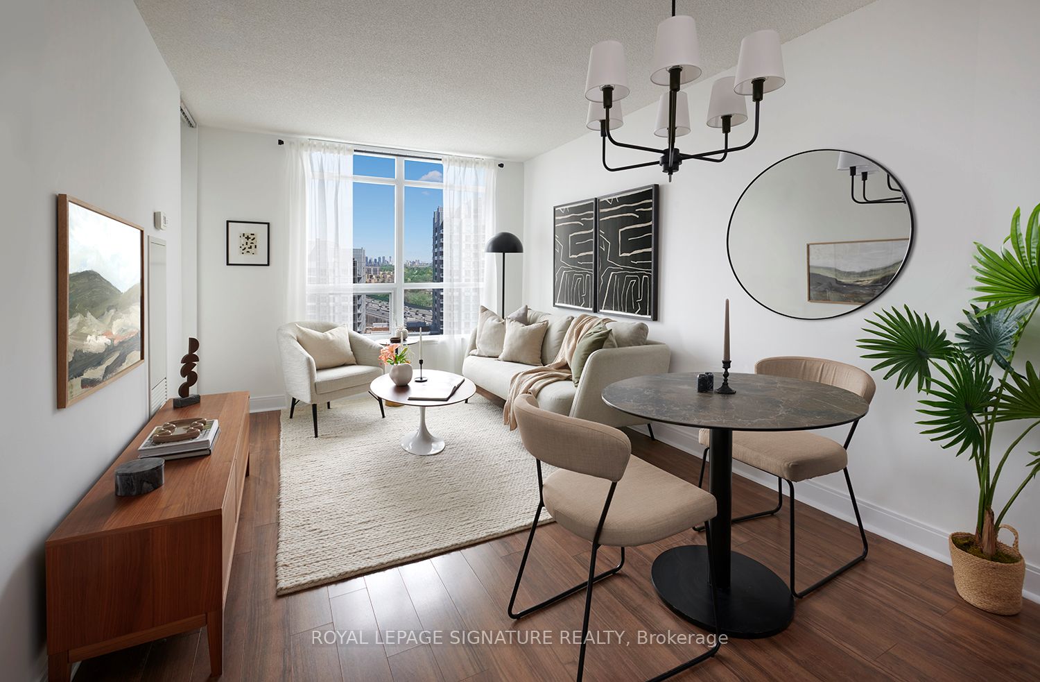 Additional image 2 of 1610-105 Harrison Garden Boulevard, Toronto, ON, M2N 0C3