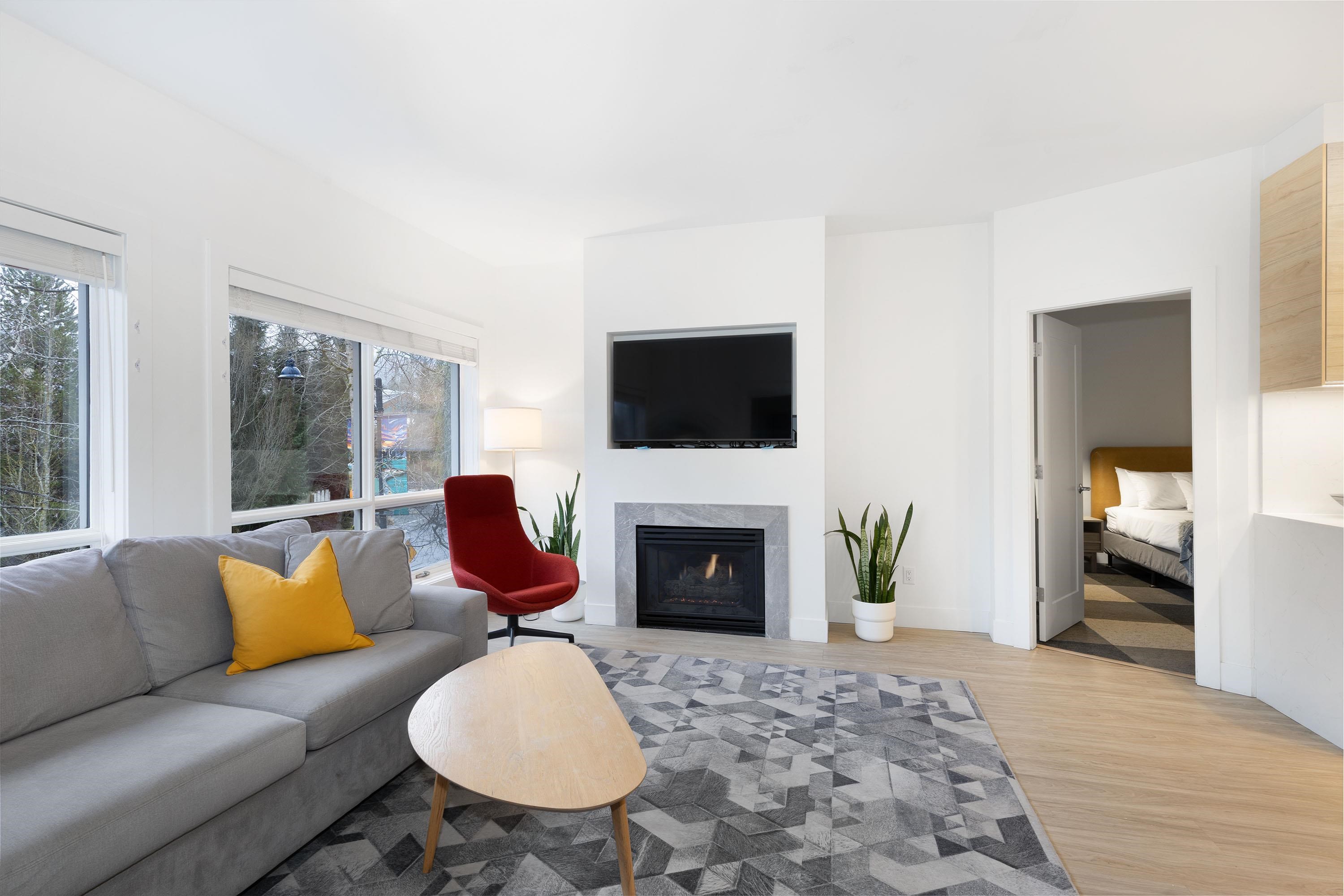 Additional image 2 of 207-4365 Northlands Boulevard, Whistler, BC, V8E 1C4
