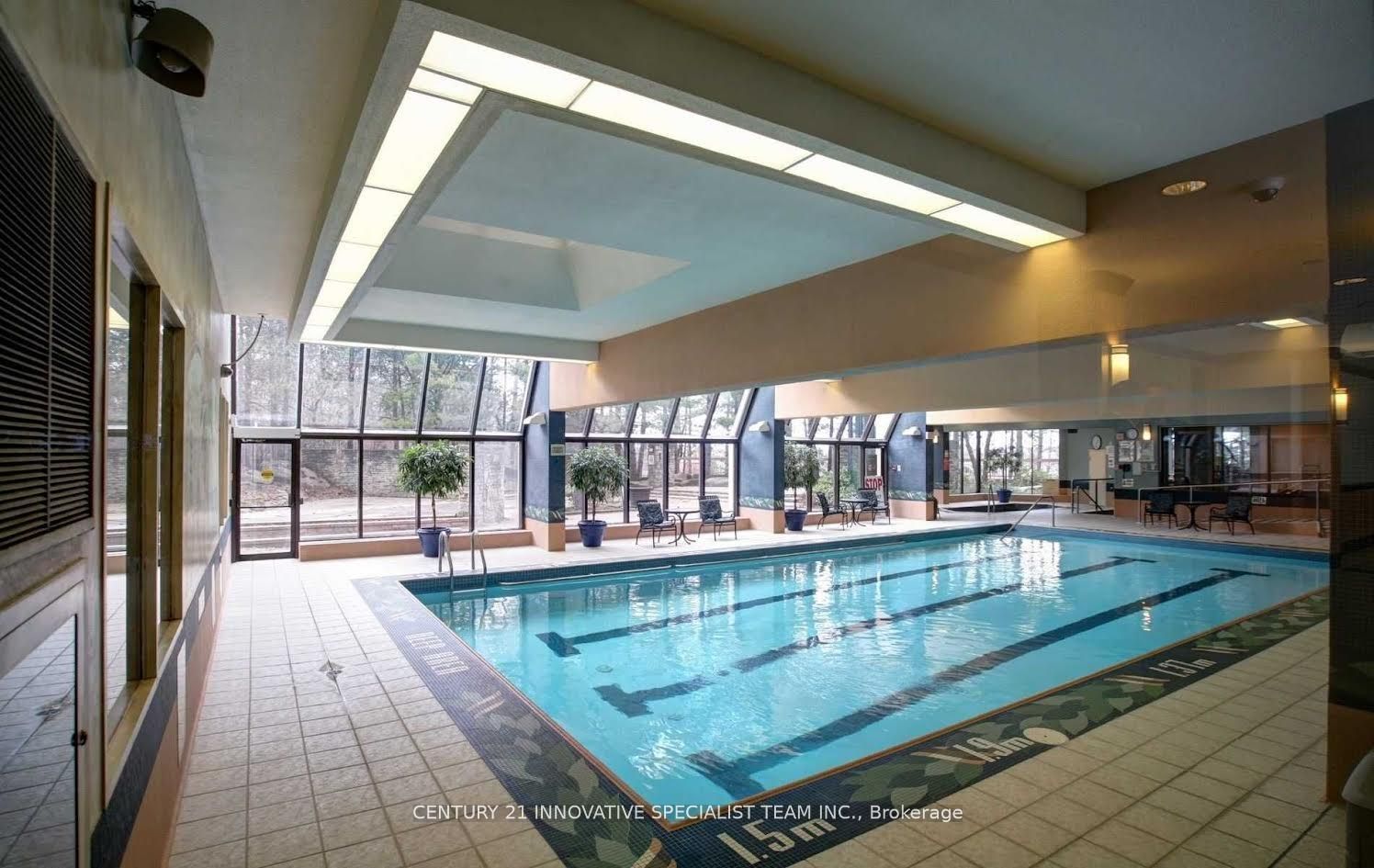 2010-89 Skymark Drive, Toronto, ON, M2H 3S6 photo 3