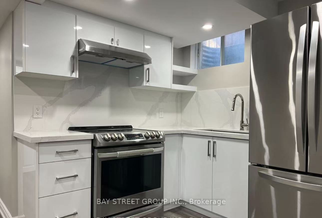 Bsmt-19 Saddleback Court, Toronto, ON, M1B 2M3 photo 3