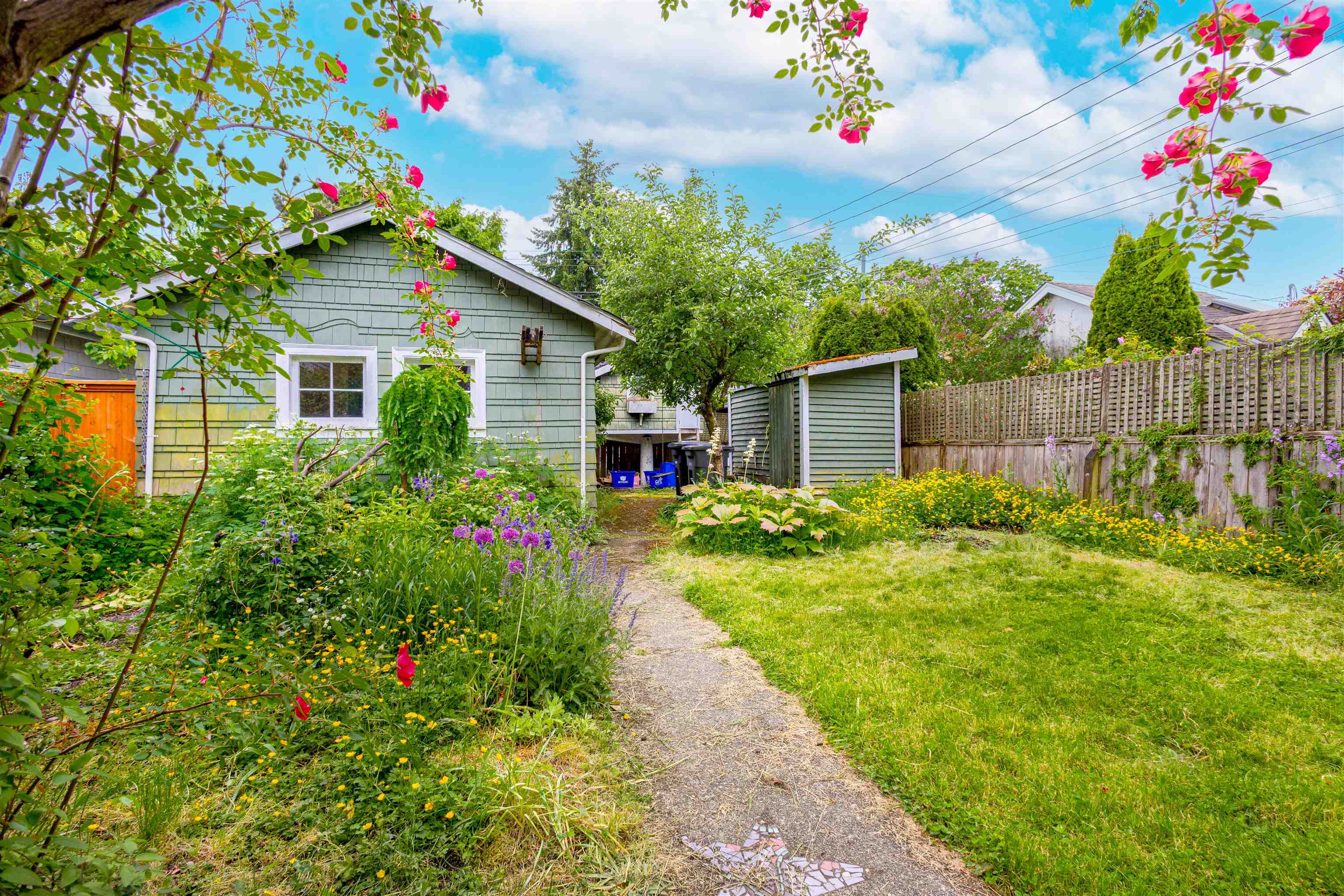 Additional image 4 of 3012 14th Avenue W, Vancouver, BC, V6K 2X8
