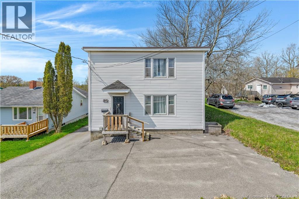 215 Somerset Street, Saint John, NB, E2K2Y1 photo 2