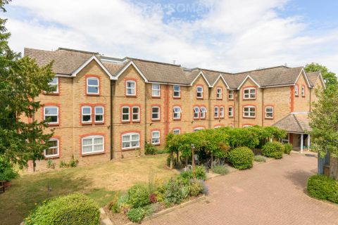 Andridge Court, Wimbledon SW19