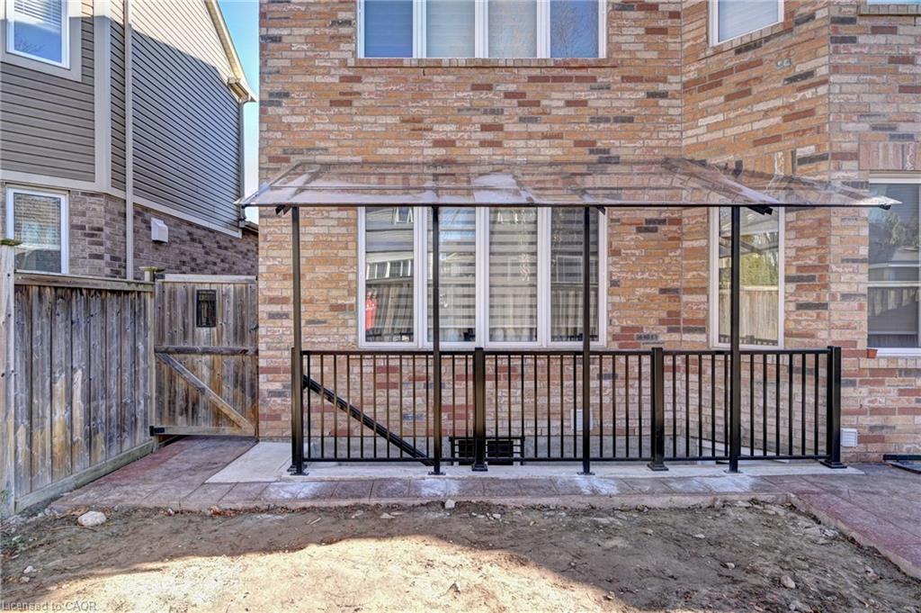 Additional image 3 of BASEMENT UNI-43 Apple Drive, Cambridge, ON, N3C 0E7