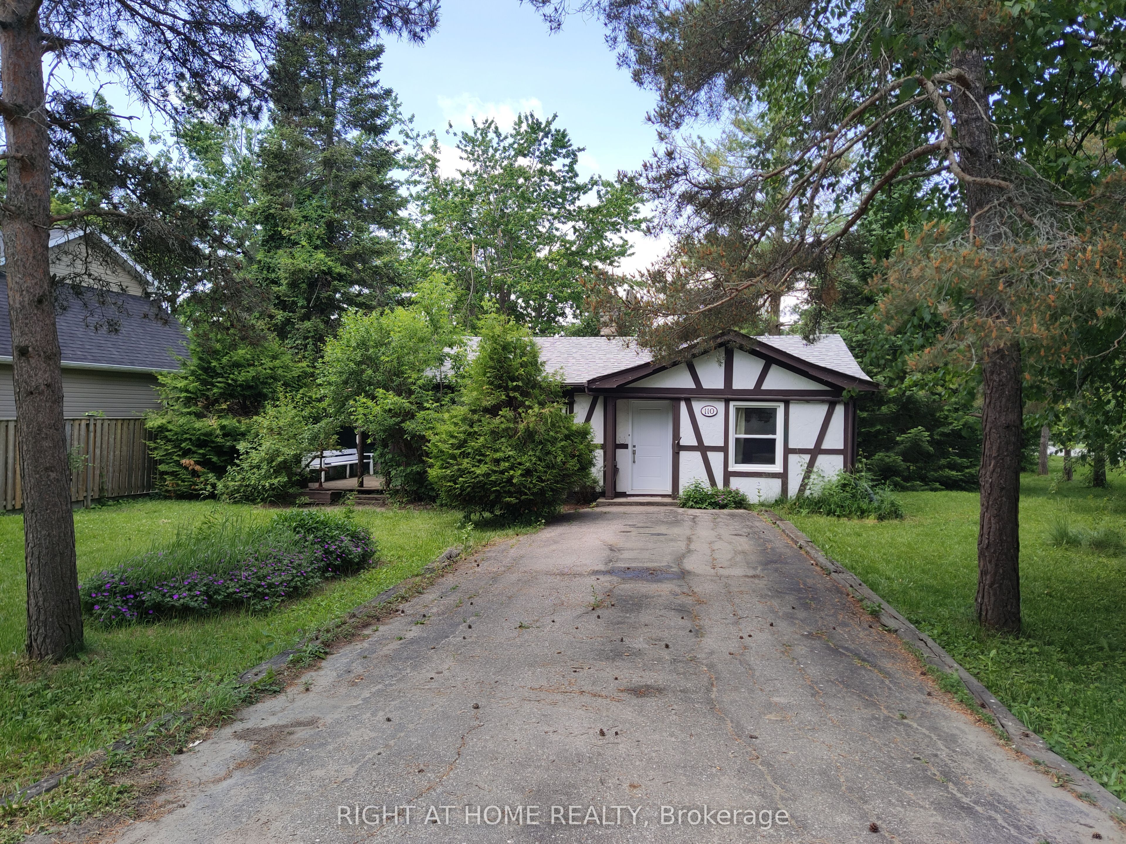 110 Ethel Park Drive, Durham