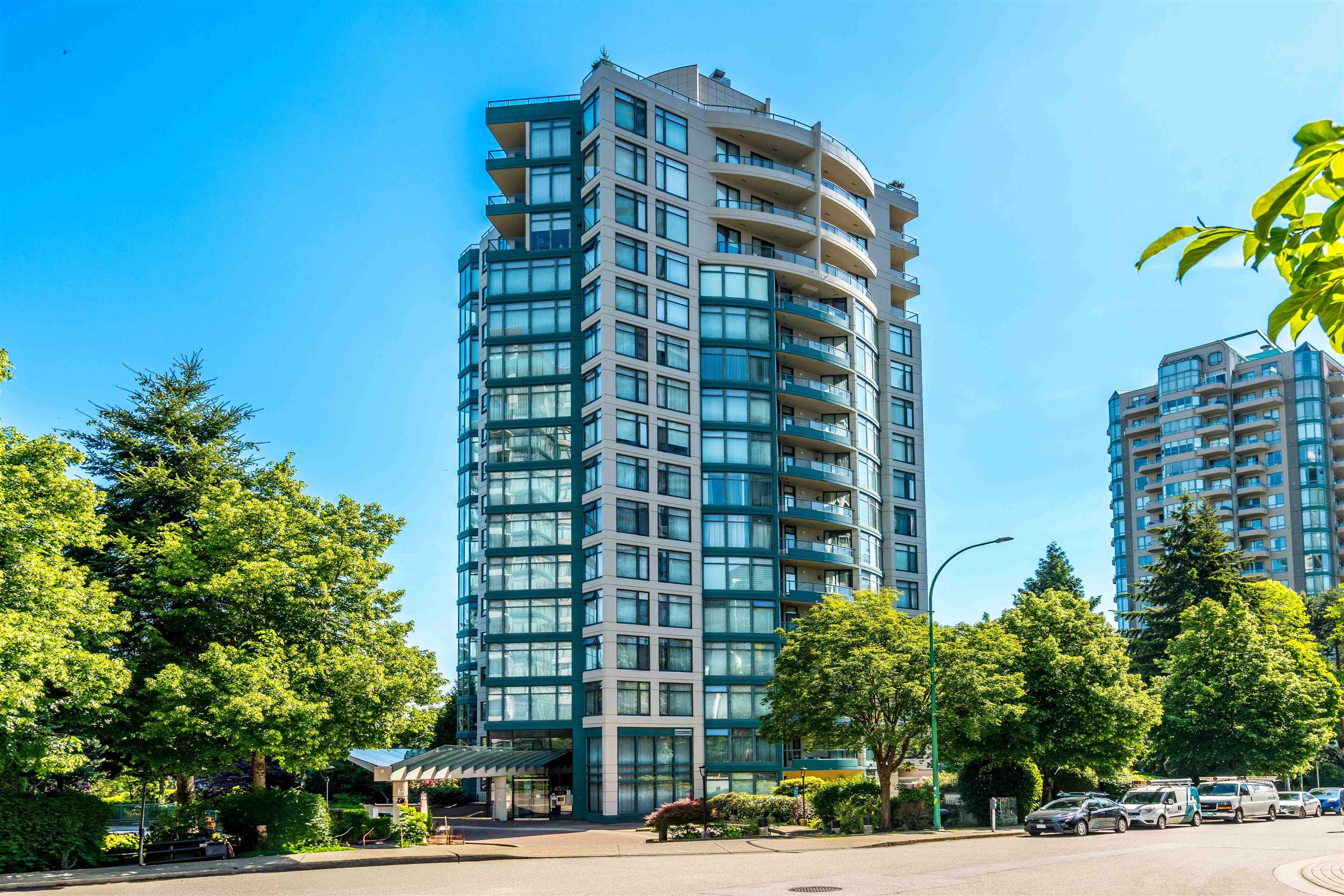 1006-4567 Hazel Street, Burnaby, BC, V5H 4V4