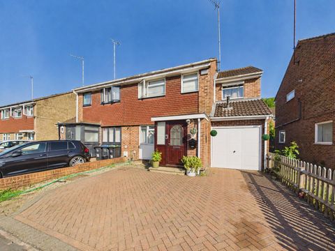 Goldfinch Road, South Croydon CR2