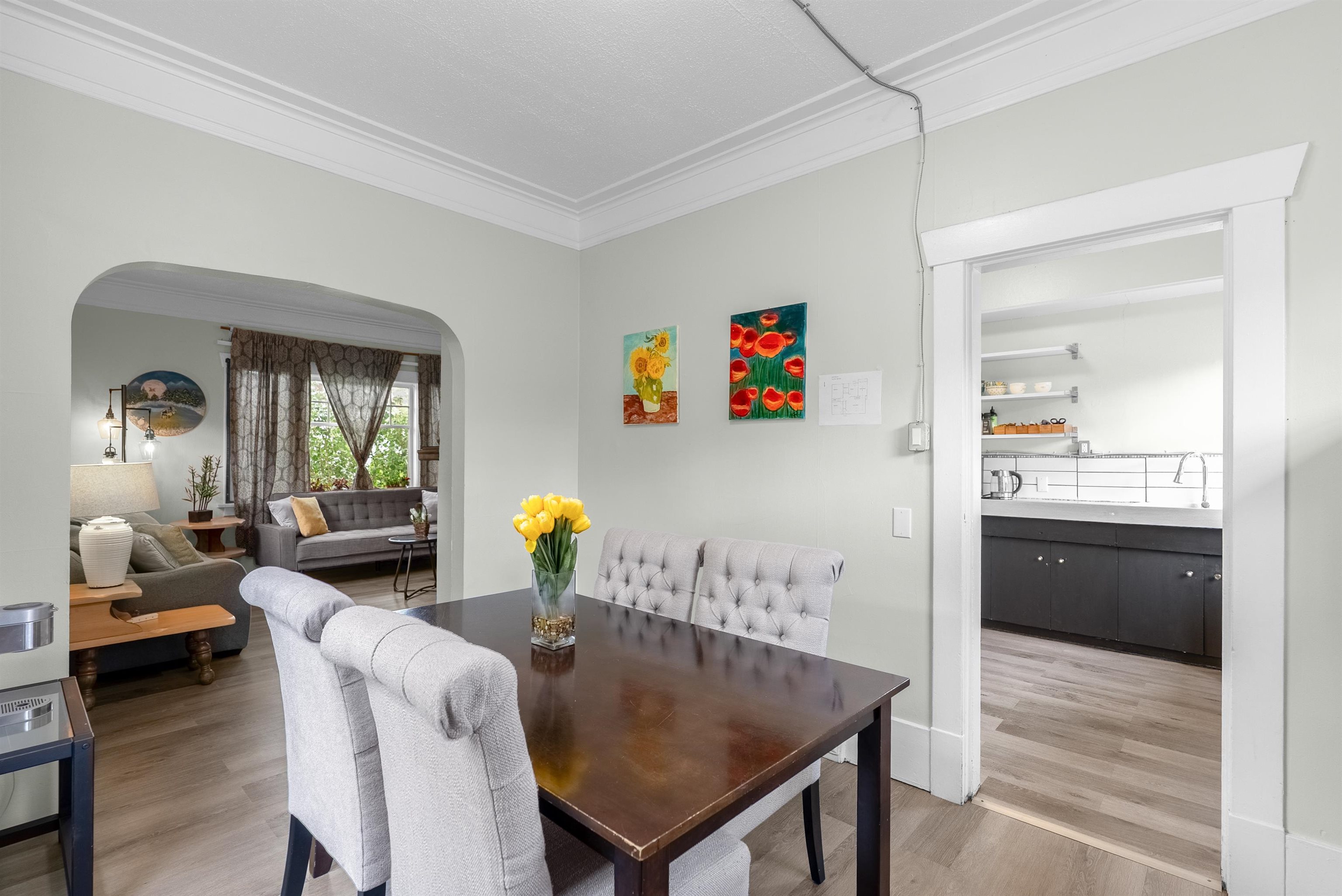 3425 8th Avenue W, Vancouver, BC, V6R 1Y6 photo 5