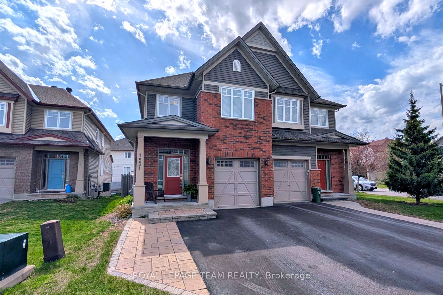 1591 Carronbridge Circle, Ottawa, ON, K2M 0G5