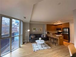 Additional image 5 of 215-560 Front Street, Toronto, ON, M5V 1C1