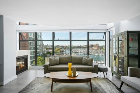 Additional image 7 of 509-990 Beach Avenue, Vancouver, BC, V6Z 2N9