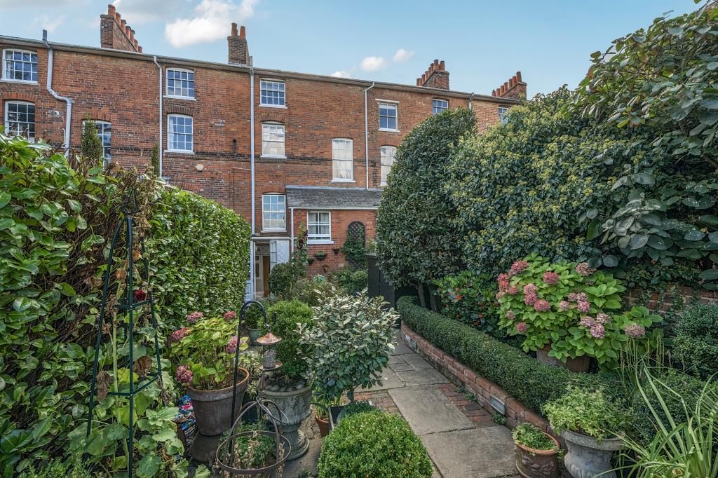 Additional image 2 of 4 bed terraced house for saleCastle Hill, Reading, Berkshire RG1