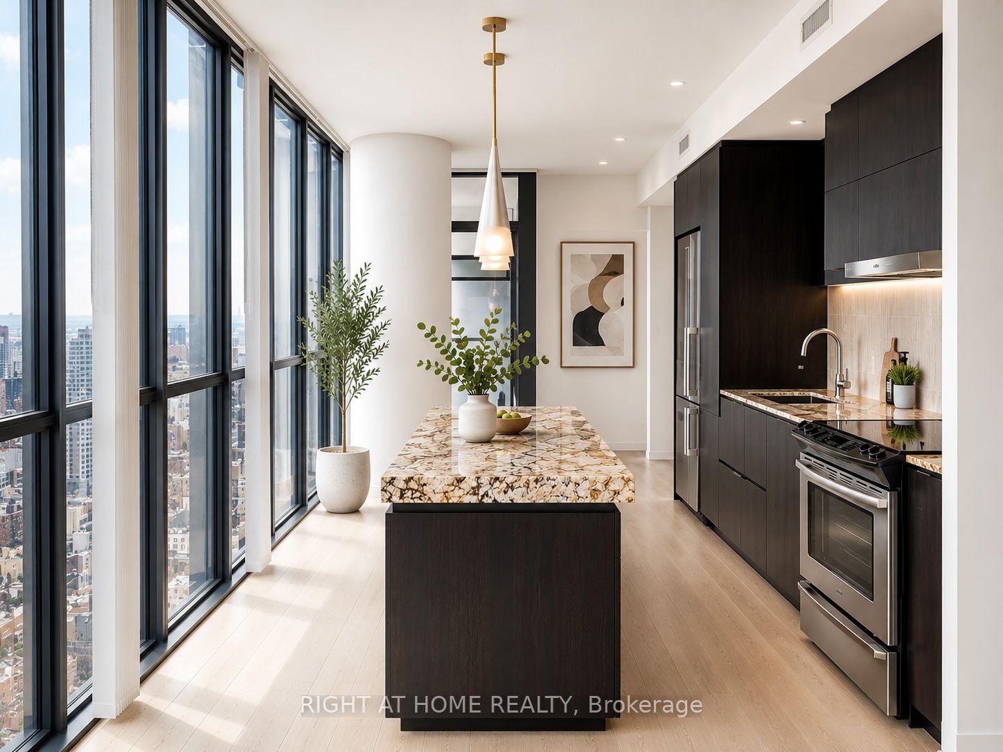 3010-101 Charles Street E, Toronto, ON, M4Y 1V2
