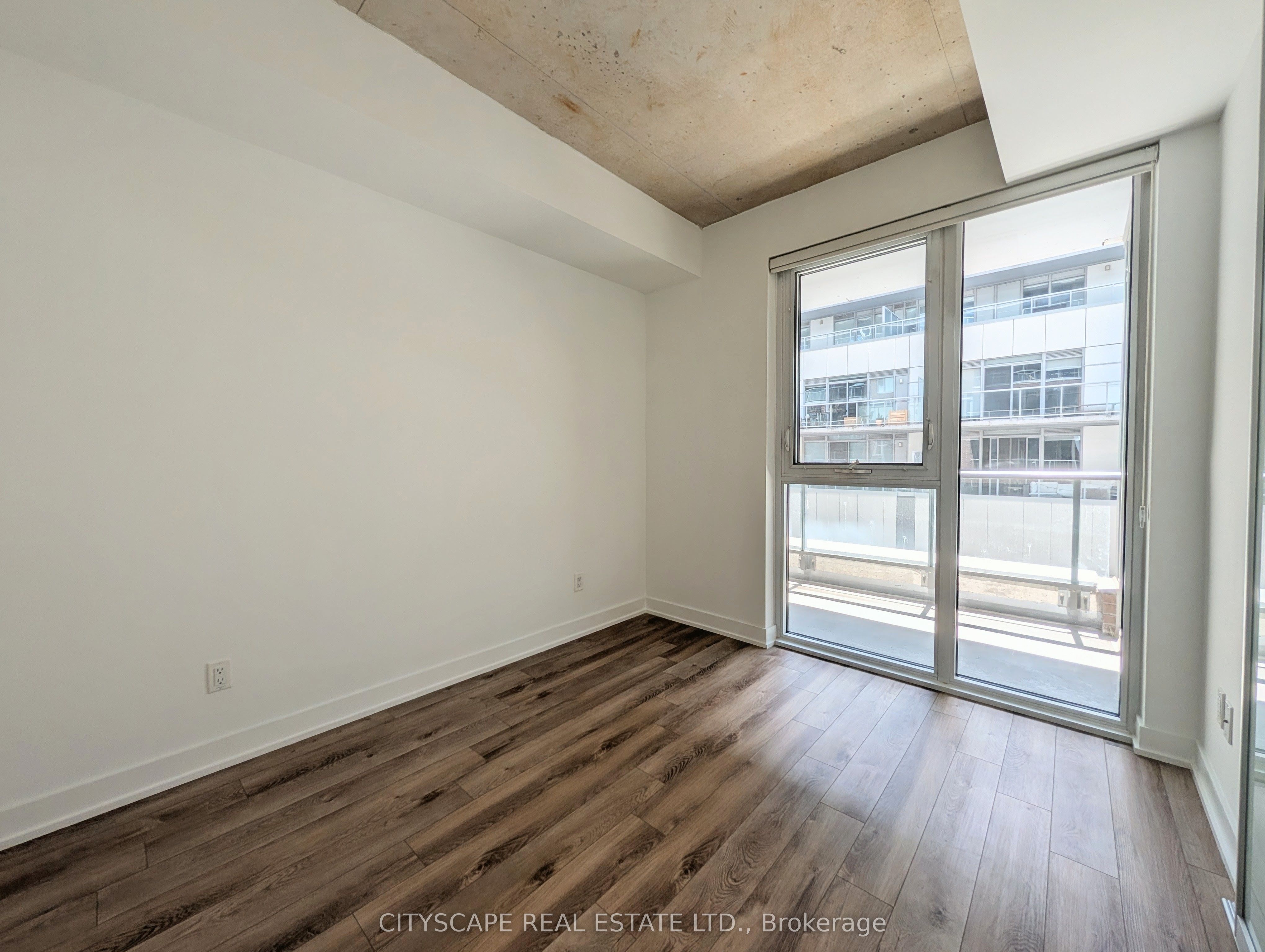 514-30 Baseball Place, Toronto, ON, M4M 0E8 photo 5