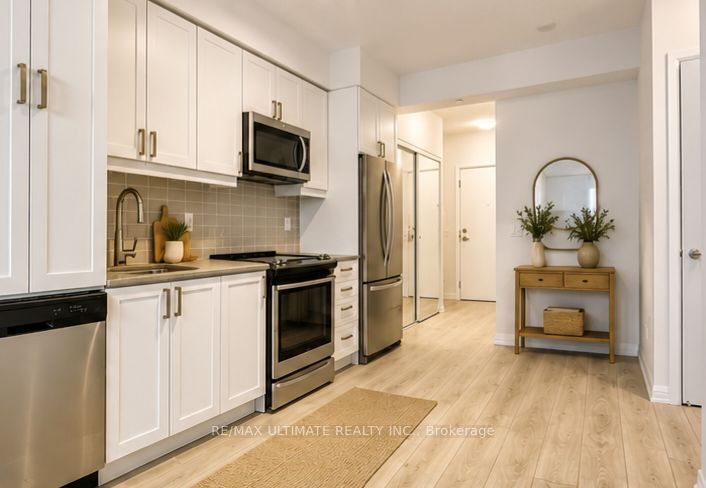 Additional image 3 of 310-7895 Jane Street, Vaughan, ON, L4K 2M7