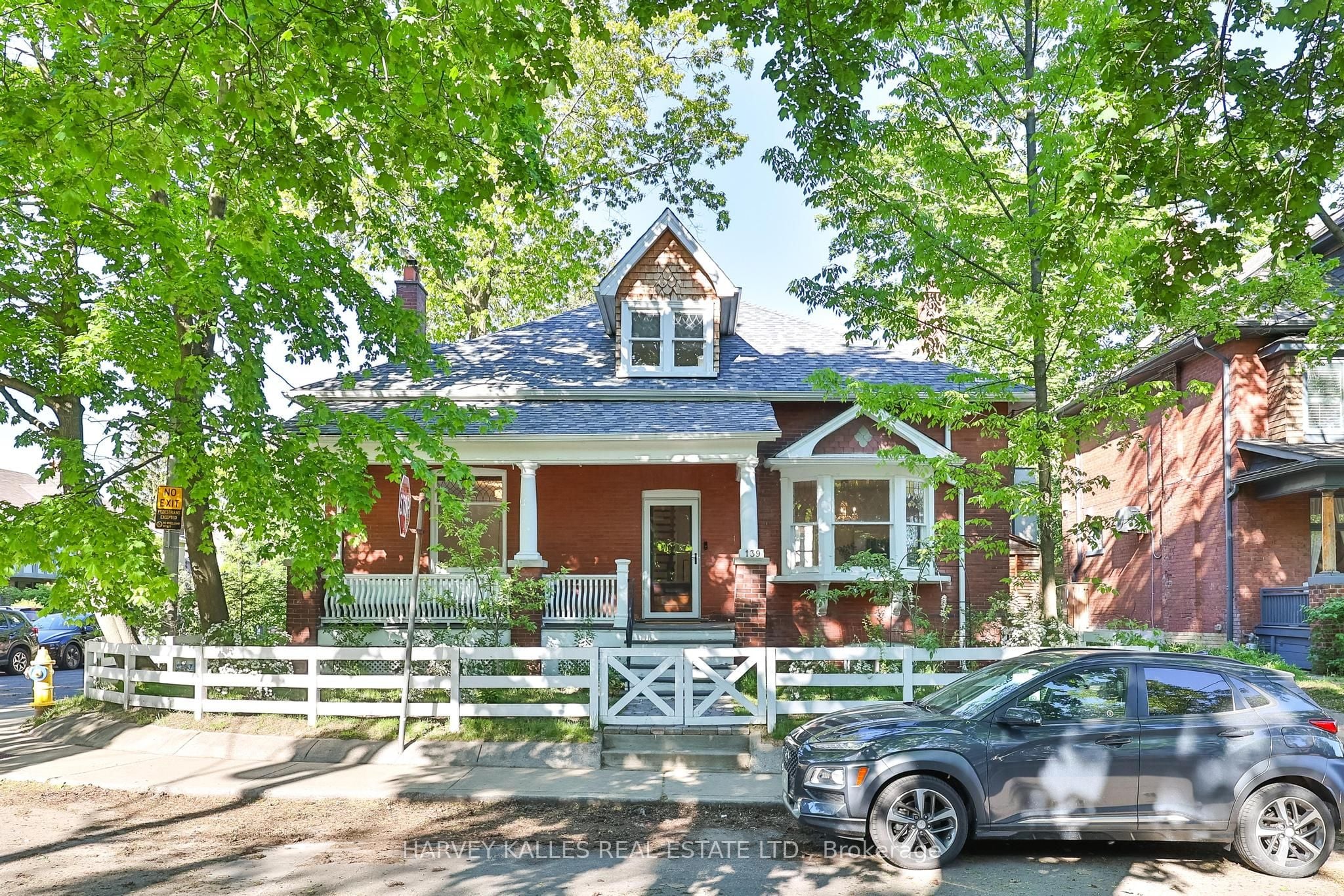 Additional image 2 of 139 Hammersmith Avenue, Toronto, ON, M4E 2W5