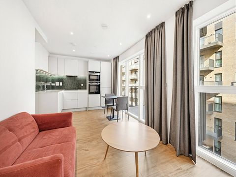 UNCLE Colindale, London NW9, Studio to rent
