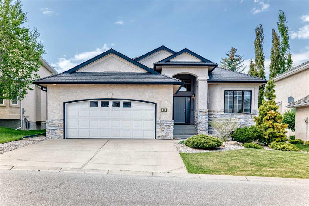 60 Hamptons Terrace NW, Calgary, AB, T3A 5X5