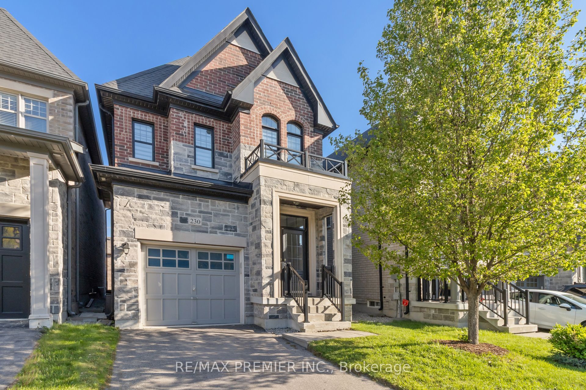 230 Cranbrook Crescent, Vaughan, ON, L4H 4K9 photo 3