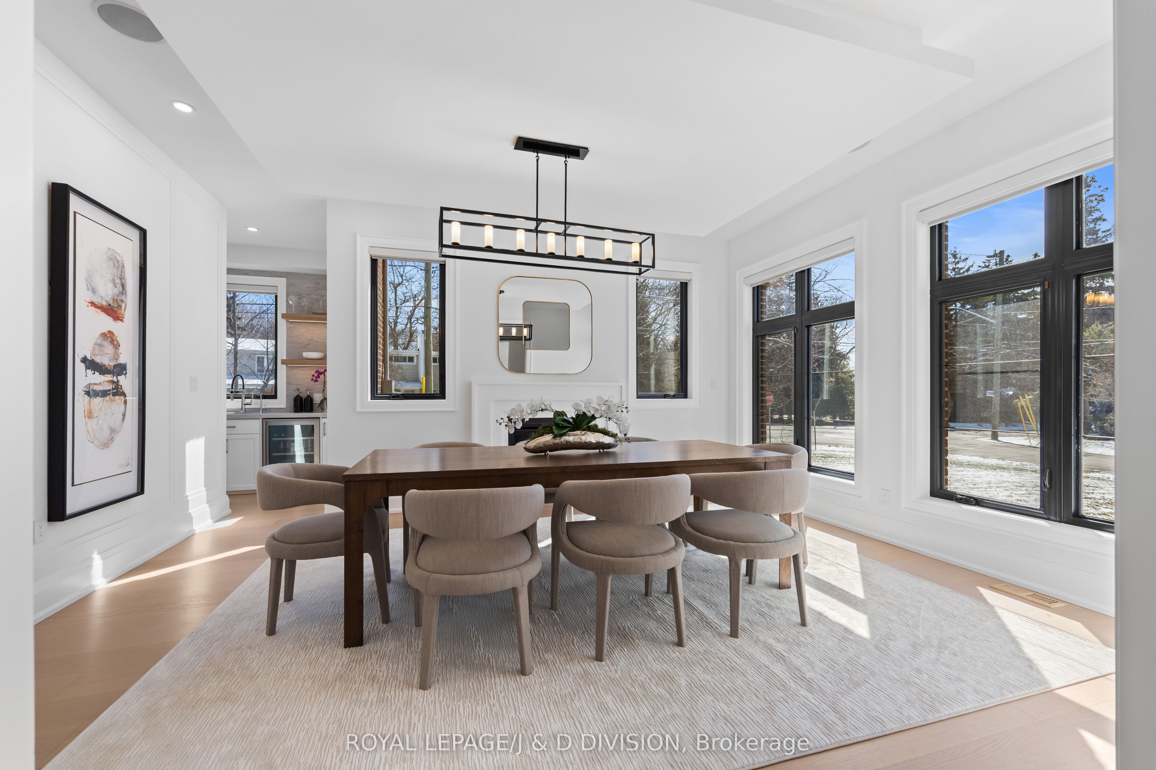 4 Pine Ridge Drive, Toronto, ON, M1M 2X3 photo 5