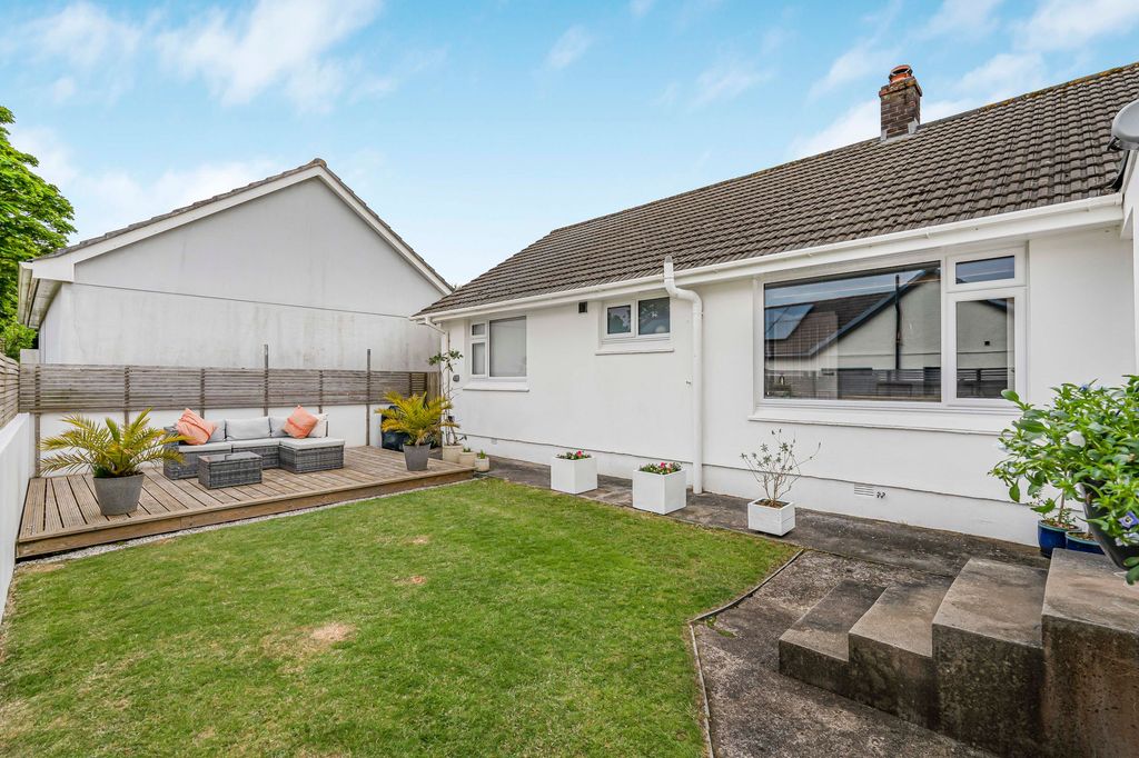 Additional image 16 of 2 bed detached bungalow for saleTrevingey Crescent, Redruth TR15