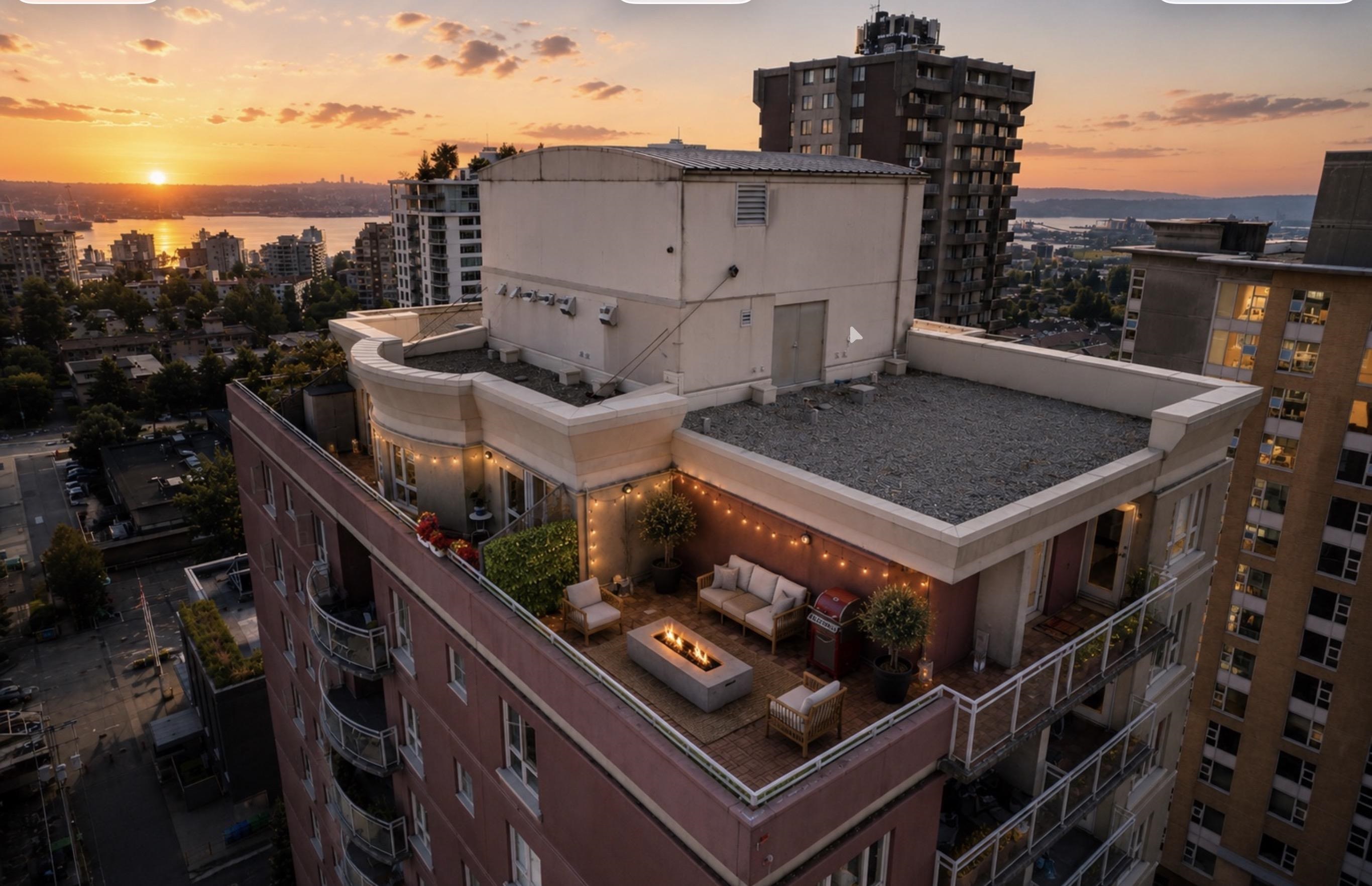 1604-121 15th Street W, North Vancouver, BC, V7M 1R8