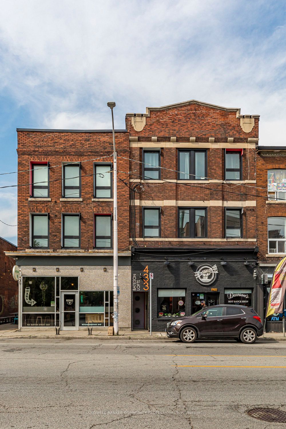Additional image 3 of 202-433 Barton Street E, Hamilton, ON, L8L 2Y5