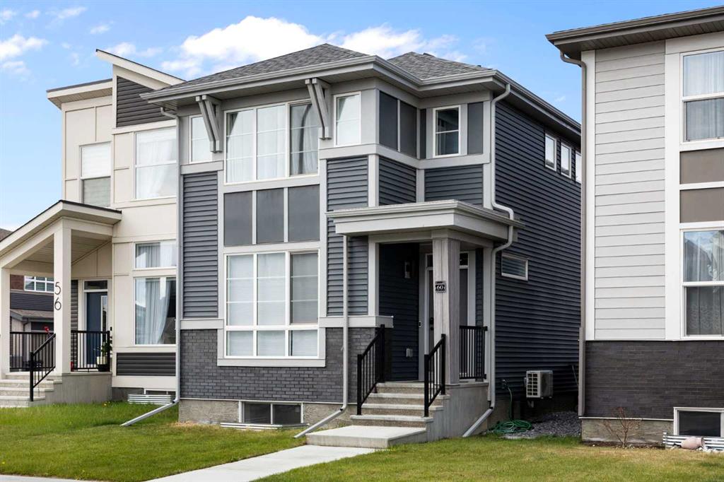 60 Belmont Villas SW, Calgary, AB, T2X4W2