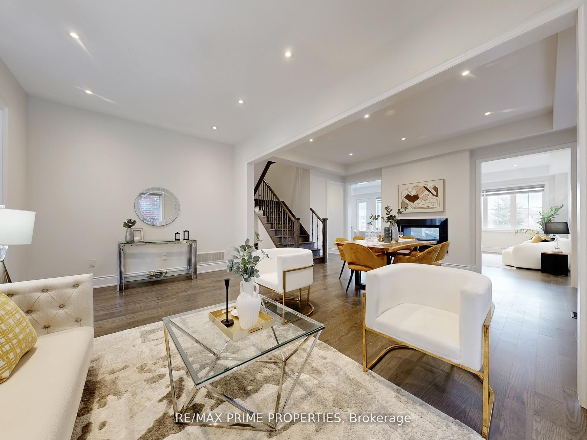 Additional image 6 of 46 Scrivener Drive, Aurora, ON, L4G 0Y8