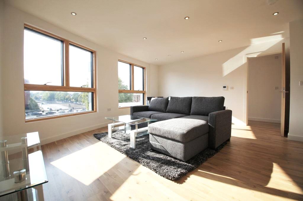 Additional image 3 of 3 bed flat for sale20 Alfred Street, Reading, Berkshire RG1