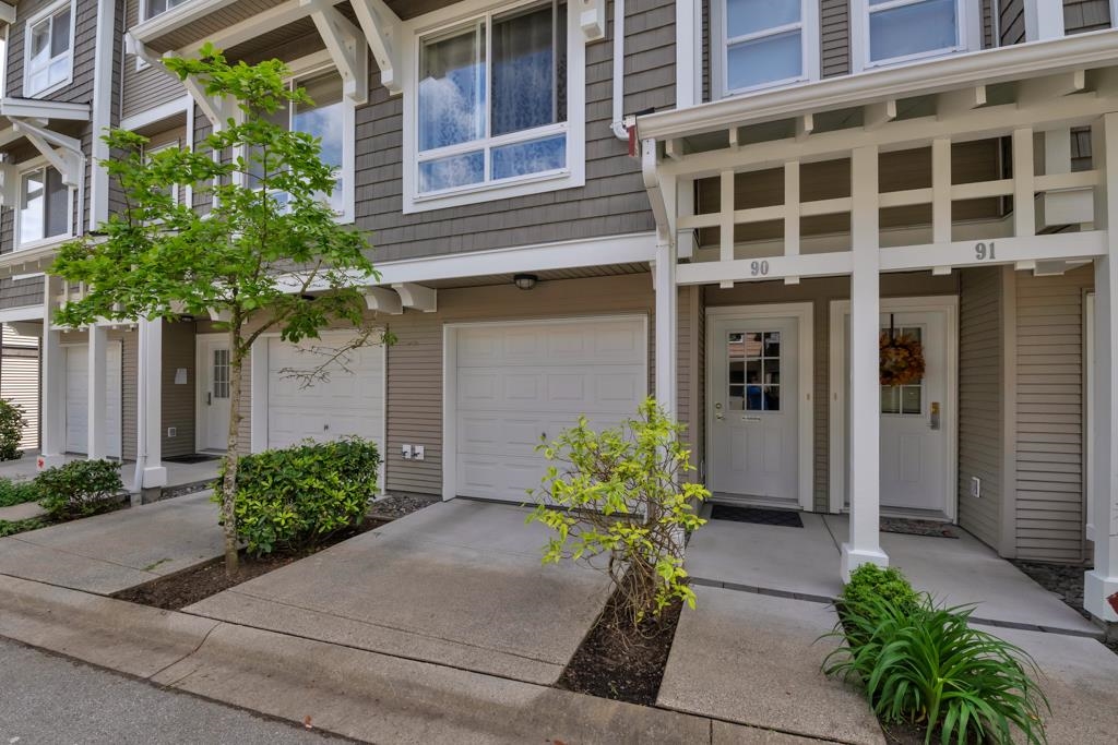 90-2729 158 Street, Surrey, BC, V3Z 1P4