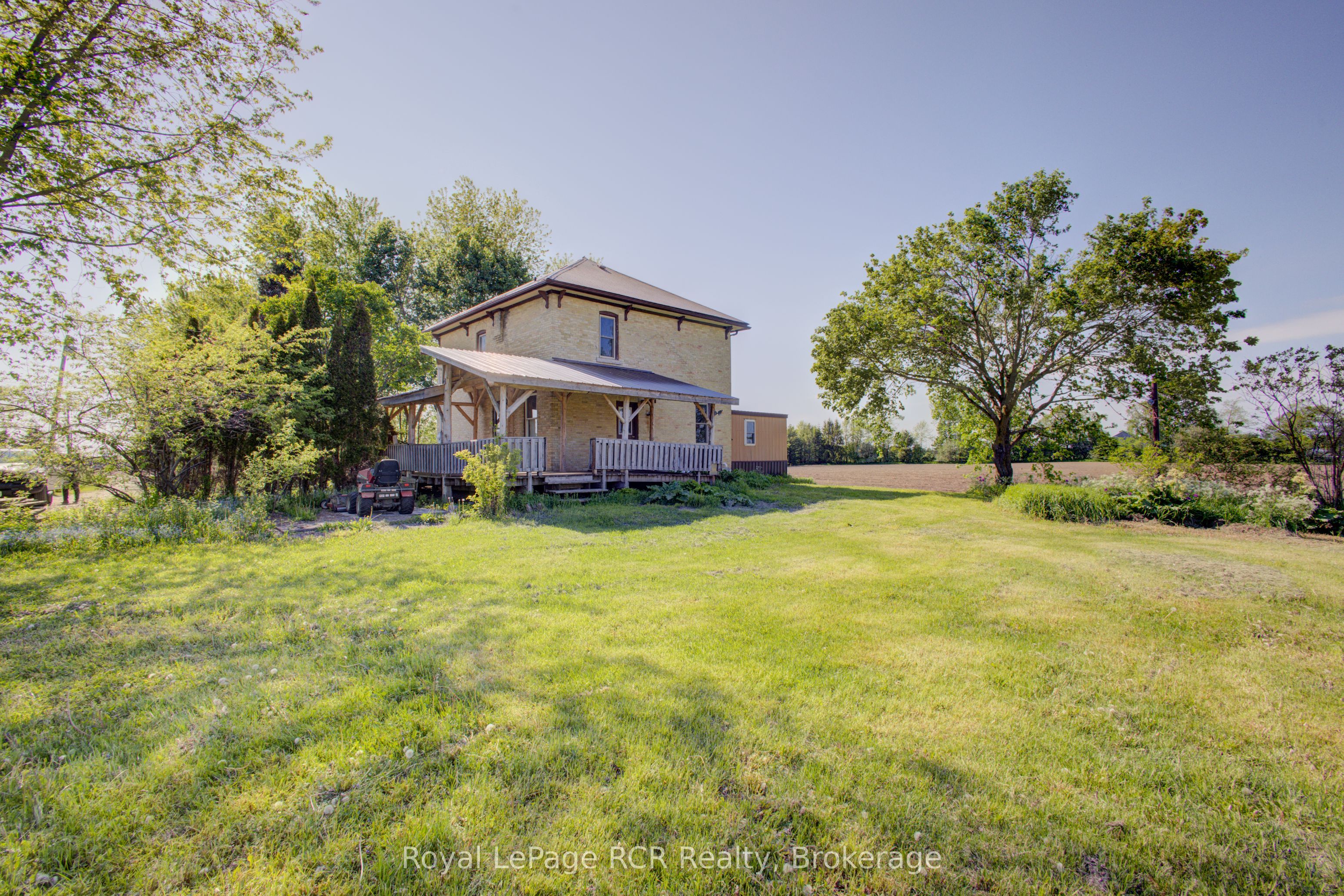 9029 Concession 11 Road, Wellington North, ON, N0G 2L0