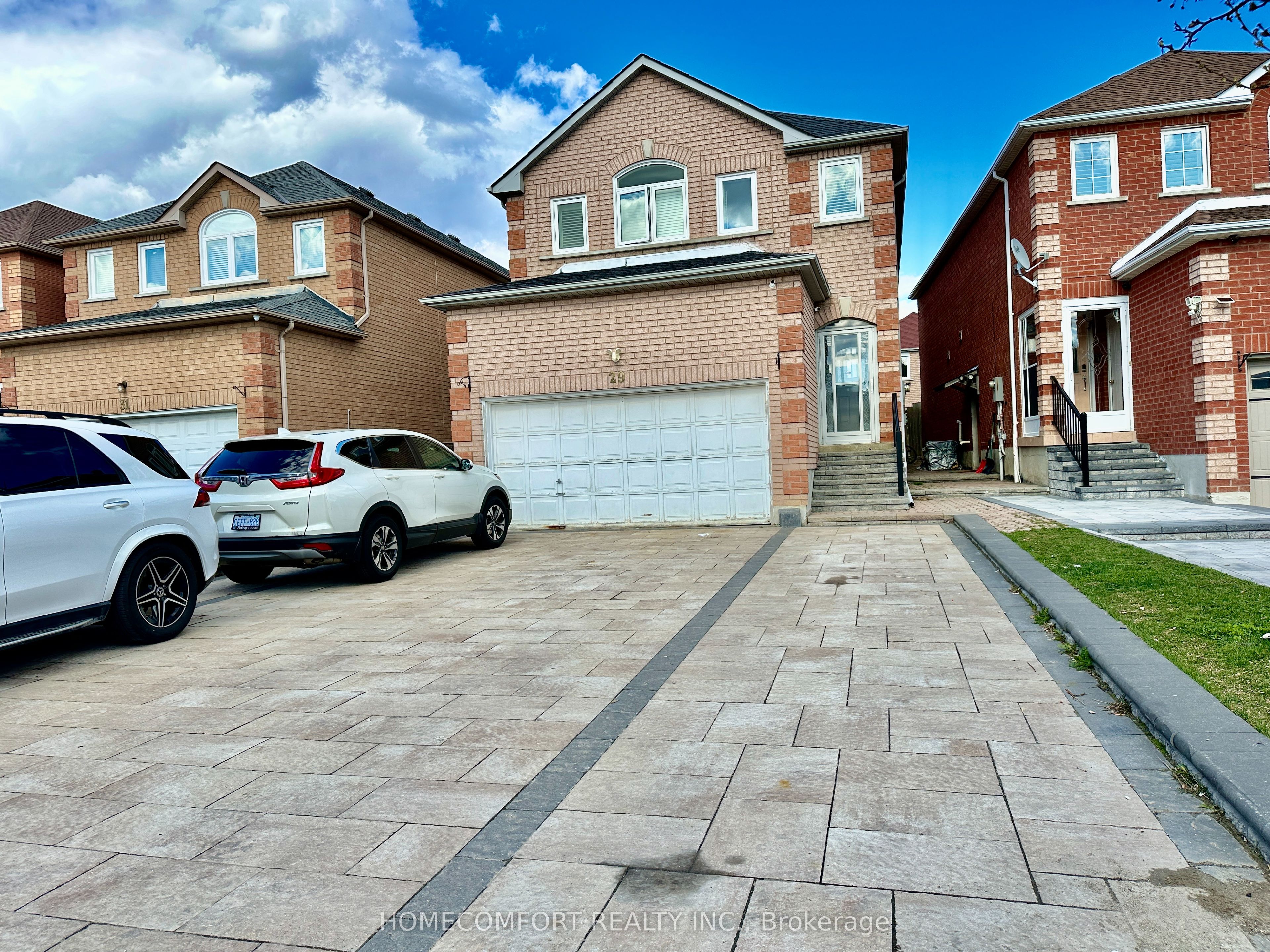 Additional image 2 of Main FL-29 Sophia Road, Markham, ON, L3S 3Y5