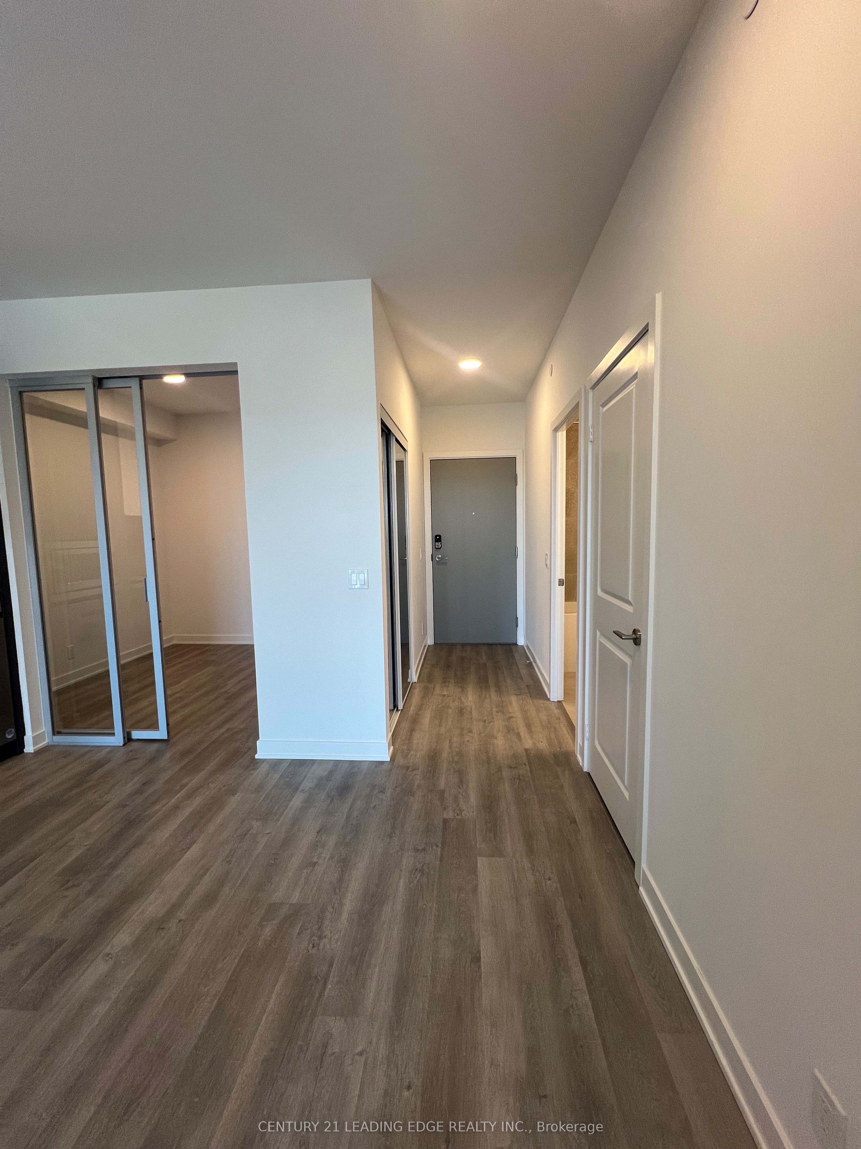 B-1809-50 Upper Mall Way, Vaughan, ON, L4J 0L8 photo 5