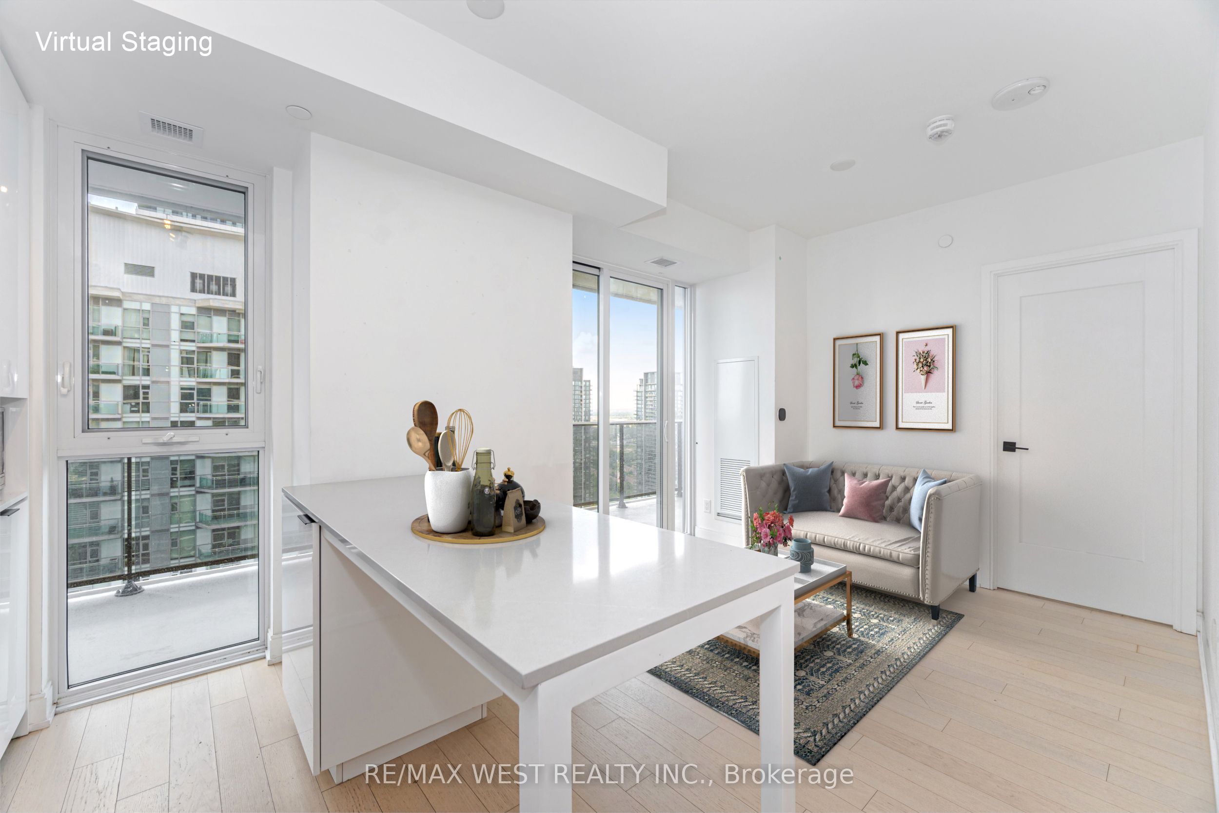 Additional image 6 of 4007-70 Annie Craig Drive, Toronto, ON, M8V 0G2