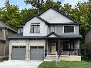 217 Jeffrey Place, Kitchener, ON, N2C 2T7