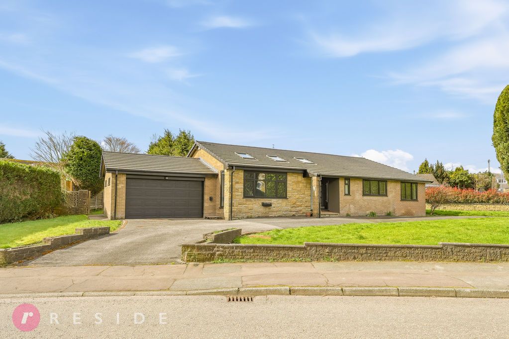 Additional image 5 of 2 bed detached bungalow for saleNorford Way, Bamford, Rochdale OL11