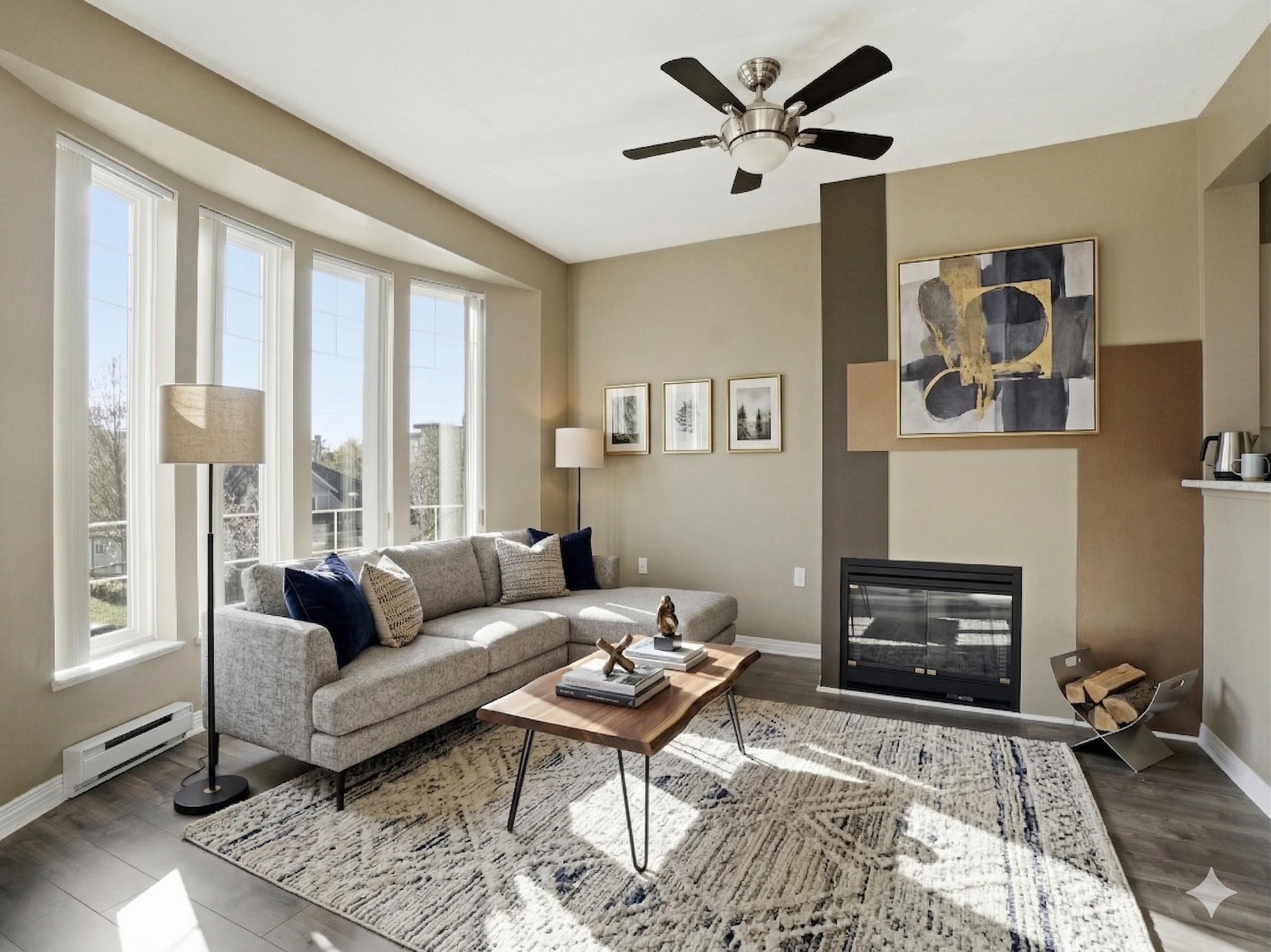 302-5475 201 Street, Langley, BC, V3A 1P8